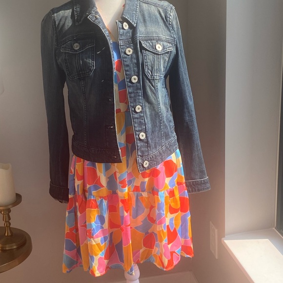 NEW! Fun and versatile dress from the Avara collection in size Small! - Picture 11 of 11